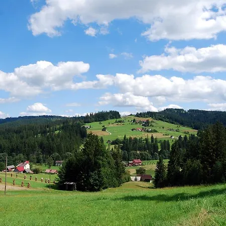 Villa Krezelka