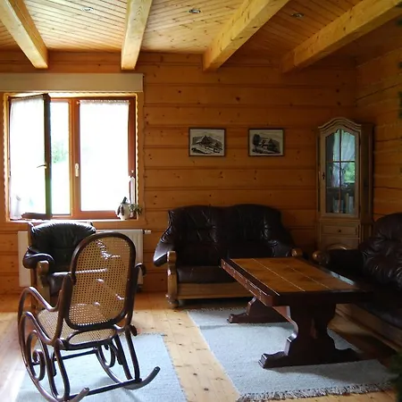 Villa Krezelka *