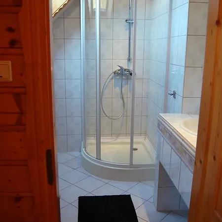 Villa Krezelka
