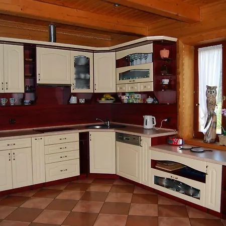 Krezelka Villa Jaworzynka