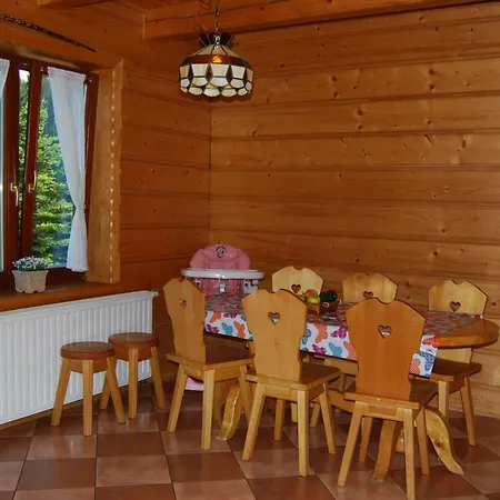 Krezelka