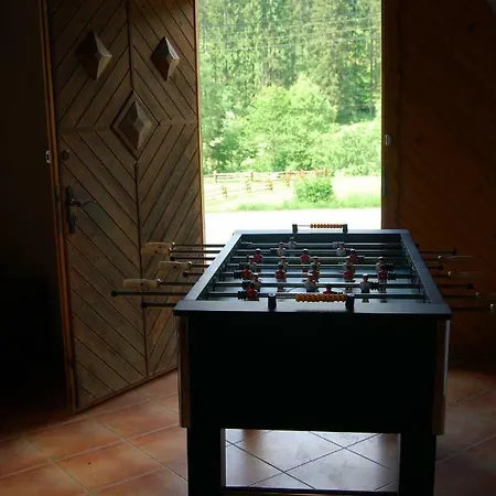 Krezelka Villa Jaworzynka