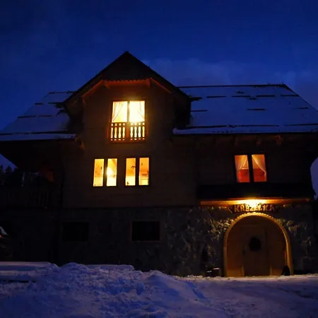 Krezelka Villa